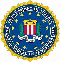Federal-Bureau-Investigation