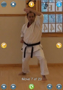 Karate-Kata-Apps-for-the-iPhone-and-iPad