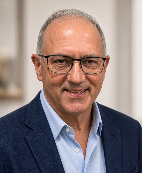 Frank Paolino